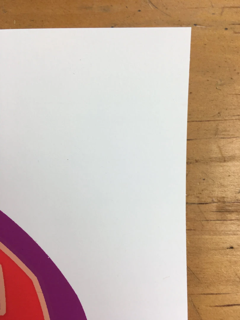 Queens Of The Stone Age - 2008 Justin Hampton Poster Victoria, B.C. Save On Food 8 Queens Of The Stone Age - 2008 Justin Hampton Poster Victoria, B.C. Save On Food