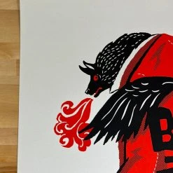 Gig Posters Billy Strings - 2019 Furturtle Show Prints Poster Portland, OR 10 Gig Posters Billy Strings - 2019 Furturtle Show Prints Poster Portland, OR