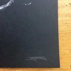 Engineer - 2013 JC Richard Art Print Art Prints