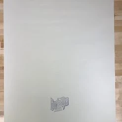 Phish - 2009 Wes Winship 7/31 Poster Morrison, CO Red Rocks Colorado