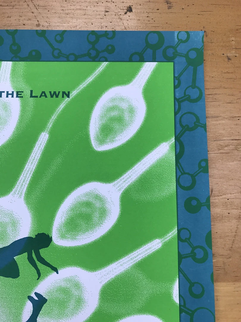 Modest Mouse - 2007 Todd Slater Troutdale, OR, Edgefield 6 Modest Mouse - 2007 Todd Slater Troutdale, OR, Edgefield
