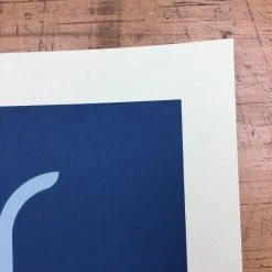 Miike Snow - 2016 Delicious Design League Poster Chicago, IL Concord Music Hall