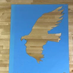 Gig Posters Jack White - 2012 Matthew Jacobson Poster Nashville, TN