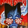 The White Stripes - 2001 J. Shea Poster Fillmore Auditorium San Fran 1st