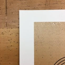 Umphrey's McGee - 2016 Delicious Design League Poster Madison, WI Orpheum Theate