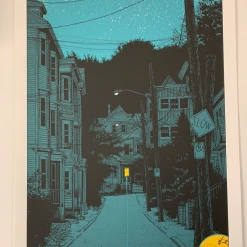 Sketching: The Animal Kingdom - 2009 Dan McCarthy Poster Art Print Art Prints