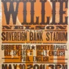 Gig Posters Willie Nelson - 2011 Hatch Show Print 5/30 Poster York, Pennsylvania