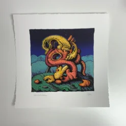 Art Prints Astronomer - 2021 David Welker Poster, Art Print 9 Art Prints Astronomer - 2021 David Welker Poster, Art Print