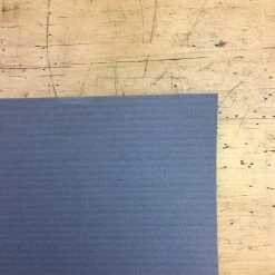 Four Fuzzy Horsemen - 2007 Mike Budai Artist Proof Art Prints