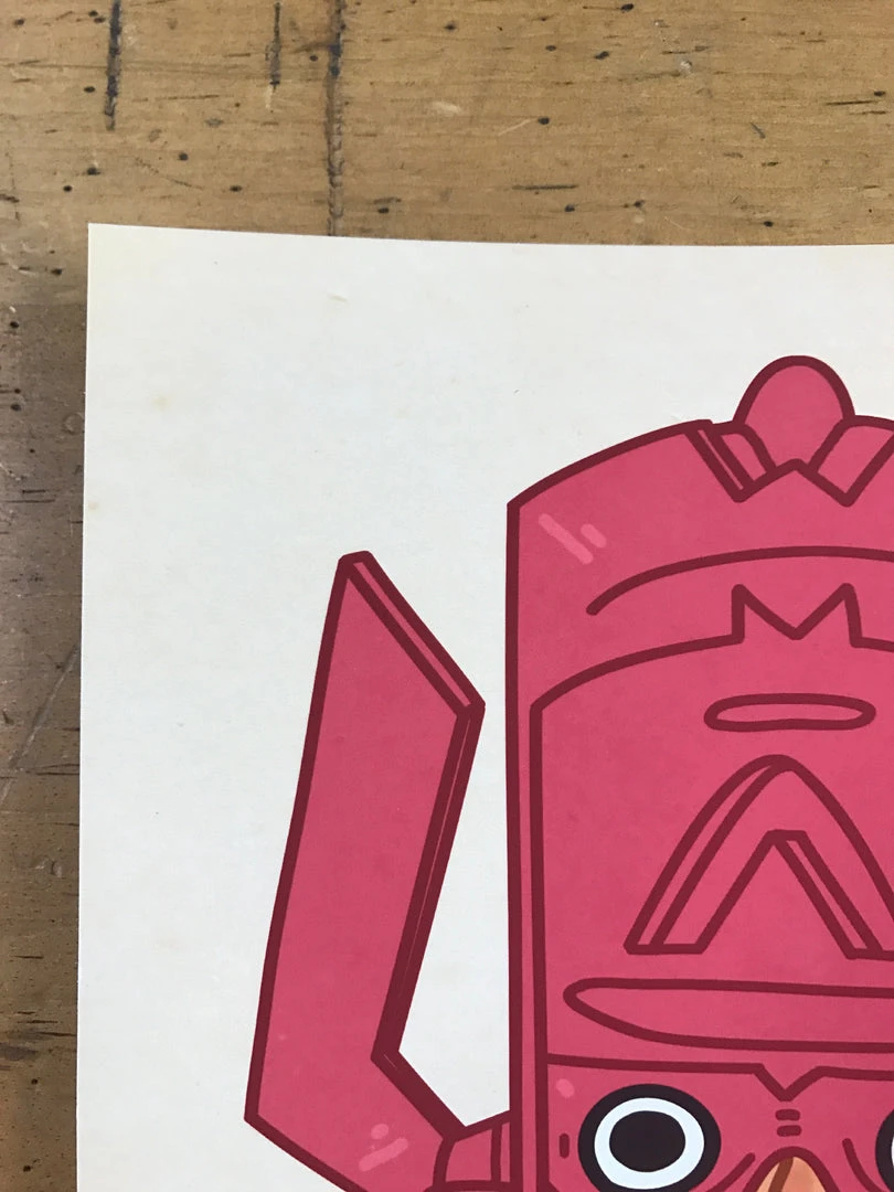 Bowling - 2015 Mike Mitchell Poster Just Like Us Print Art Art Prints 6 Bowling - 2015 Mike Mitchell Poster Just Like Us Print Art Art Prints