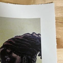 Art Prints Mamma Africa - 2021 David Welker Poster, Art Print