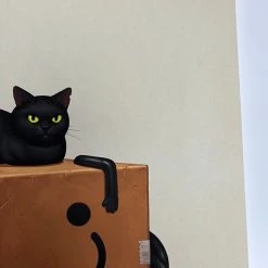 Boxo II (Kitties 2) - 2019 Mike Mitchell Poster Print SOFA Con AP