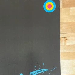 Sold Out Posters The Who - 2017 Poster North & South America Tour Litho Print