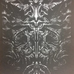 Deacon - 2013 JC Richard Art Print Art Prints