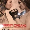 Sold Out Posters UFC 184 Poster Rousey Vs. Zingano Staples Center 2 Sold Out Posters UFC 184 Poster Rousey Vs. Zingano Staples Center