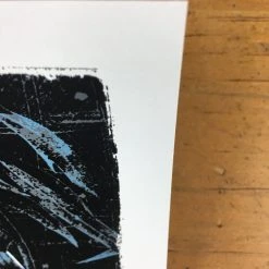 Pearl Jam - 2014 Rhys Cooper Poster Melbourne, AUS Flemington Racecourse 13 Pearl Jam - 2014 Rhys Cooper Poster Melbourne, AUS Flemington Racecourse