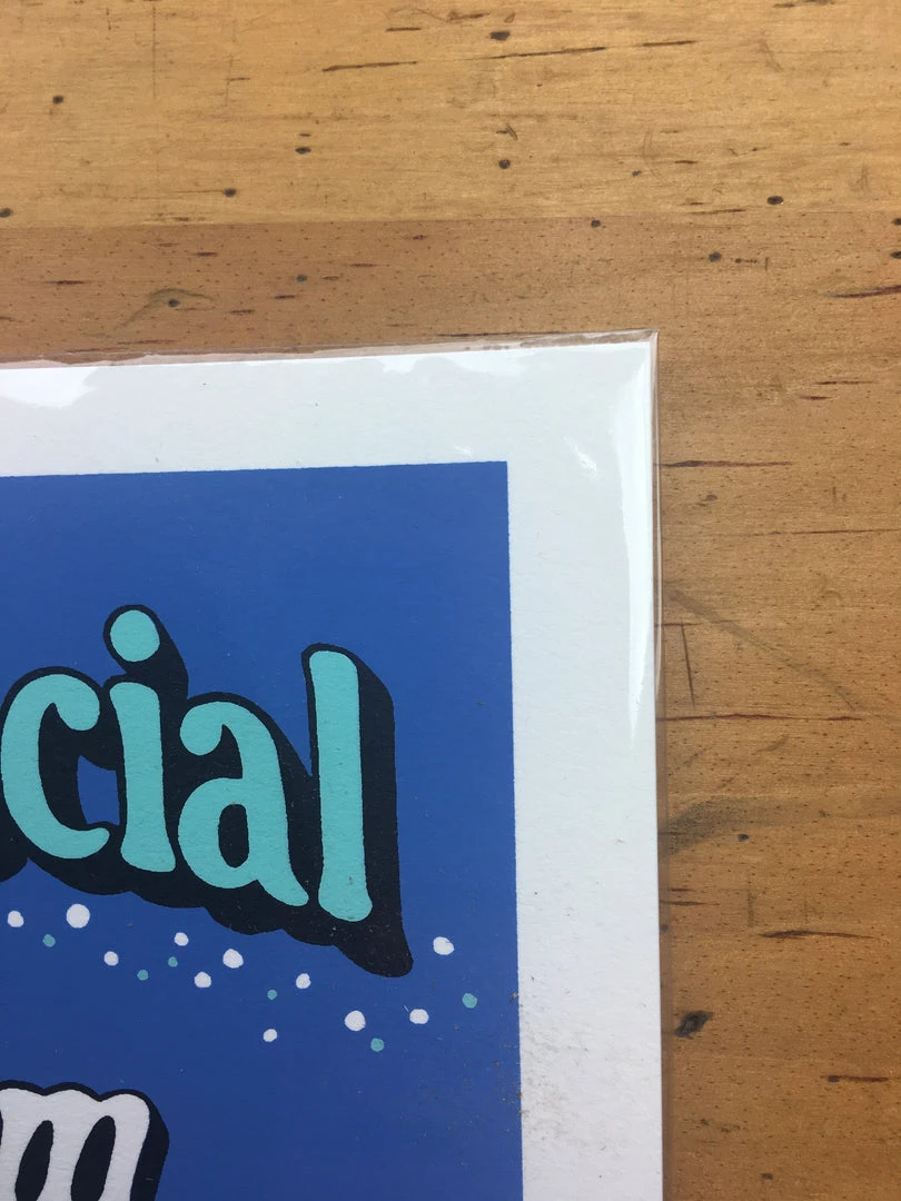 Something Special From Detroit - 2020 Kelly Golden Art Print Detroit, MI Art Prints 7 Something Special From Detroit - 2020 Kelly Golden Art Print Detroit, MI Art Prints