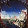Grateful Dead - 2015 Status Taylor Swope Poster Chicago, IL Soldier Field