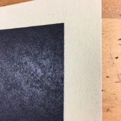 The Dead Weather - 2009 Methane Studios Poster Vancouver Commodore Ballroom Gig Posters