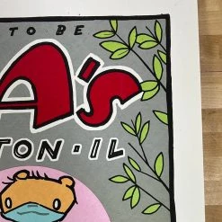 Art Prints St. A's - 2020-2021 Jay Ryan Poster Evanston, IL 11 Art Prints St. A's - 2020-2021 Jay Ryan Poster Evanston, IL