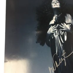 Sold Out Posters Salome - 2006 - 2007 Poster Chicago, IL Lyric Opera Of Chicago