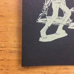 Sold Out Posters Swervedriver - 2008 Poster Chicago, IL Metro Chicago