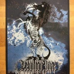 Zebulon Pike - 2006 Burlesque Of North America Art Print Art Prints