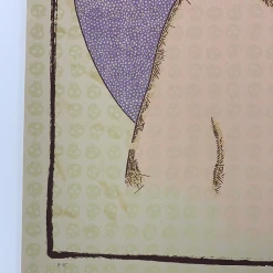 The Sonics - 2016 Fugscreens Studios Poster Brooklyn, NY Warsaw 13 The Sonics - 2016 Fugscreens Studios Poster Brooklyn, NY Warsaw