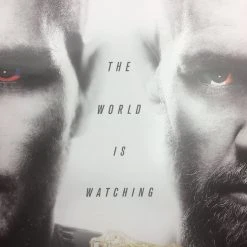 Sold Out Posters UFC 229 - 2018 Poster Khabib Vs McGregor 7 Sold Out Posters UFC 229 - 2018 Poster Khabib Vs McGregor