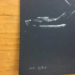 Engineer - 2013 JC Richard Art Print Art Prints