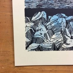 Jack White - 2018 Methane Studios Poster Shreveport, LA Municipal Auditorium Gig Posters 15 Jack White - 2018 Methane Studios Poster Shreveport, LA Municipal Auditorium Gig Posters