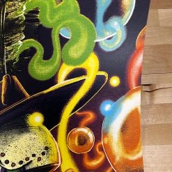 Railey Bace Prints Billy Strings - 2021 Bailey Race Poster New Orleans, LA 11/30 Gig Posters