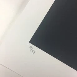 Untitled (Psych Drac) - 2008 Mike Budai Poster Art Print Art Prints