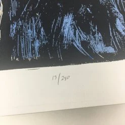 This Must Be The Place - Dan Grzeca Poster Art Print