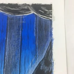 Art Prints Disorder - 2013 Dan Grzeca Poster Art Print