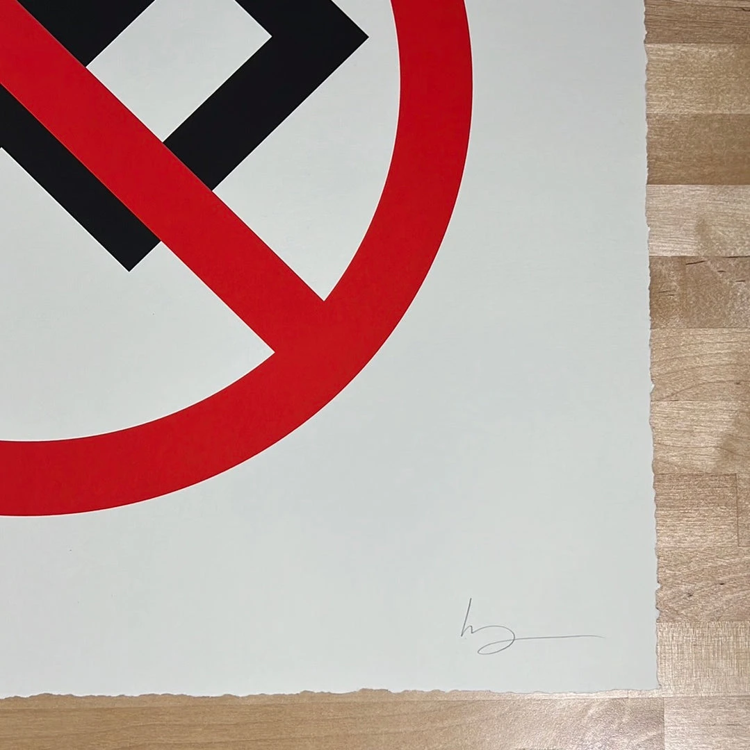 45 - 2017 Mike Mitchell Poster Signed Art Print Donald Trump 7 45 - 2017 Mike Mitchell Poster Signed Art Print Donald Trump