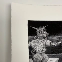 Art Prints Freda And The Hidden City - 2021 David Welker Poster, Art Print 10 Art Prints Freda And The Hidden City - 2021 David Welker Poster, Art Print