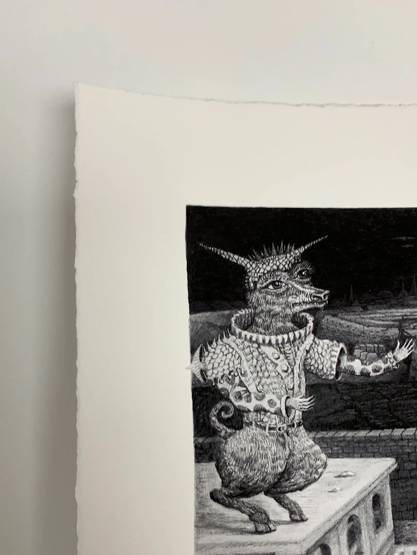 Art Prints Freda And The Hidden City - 2021 David Welker Poster, Art Print 5 Art Prints Freda And The Hidden City - 2021 David Welker Poster, Art Print