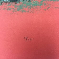 Year Of The Dragon - 2008 Dan Grzeca Poster Art Print Art Prints