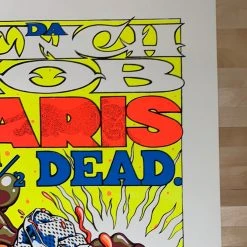 Da Lench Mob - 1995 Pablo Poster Los Angeles, CA 1st Ed