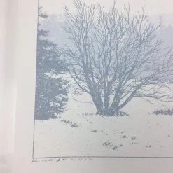 Art Prints The Call Of The Wild - 2011 Dan McCarthy Poster Art Print