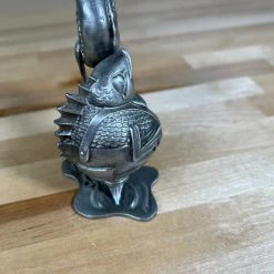 Phish - 2017 Jim Pollock Pewter Statue New York City Bakers Dozen 10 Phish - 2017 Jim Pollock Pewter Statue New York City Bakers Dozen