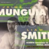 Sold Out Posters Boxing - 2018 Poster Munguia Vs Smith