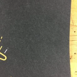 Zac Brown Band - 2017 Southern Reel Poster Austin Moody Theater Gig Posters