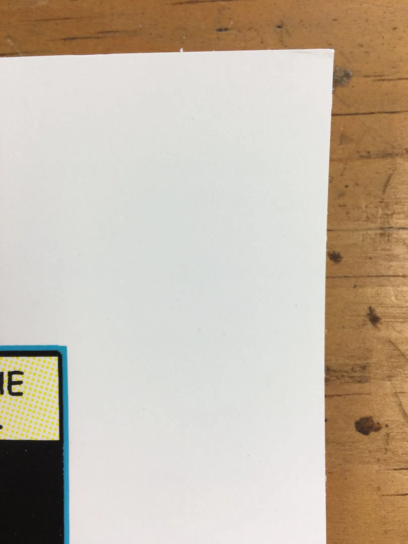 Queens Of The Stone Age - 2008 Justin Hampton Poster Saskatoon, CAN Odeon Events 8 Queens Of The Stone Age - 2008 Justin Hampton Poster Saskatoon, CAN Odeon Events