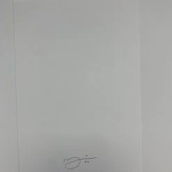 Teddy - 2020 Mike Mitchell Poster Print SUPERs Art Prints