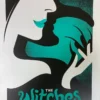 The Witches - 2015 Michael DePippo Poster Roald Dahl The Reprise Movie/TV Posters