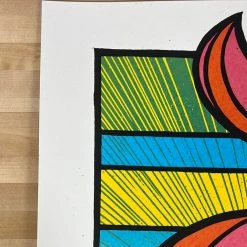 Self Worth - 2021 Jay Ryan Poster Art Print Art Prints