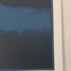 Art Prints Night Air - 2010 Dan McCarthy Poster Art Print