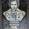 Neil Diamond - 2012 Emek Poster New York, NY S/N/AP